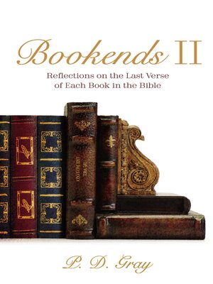 cover image of Bookends II